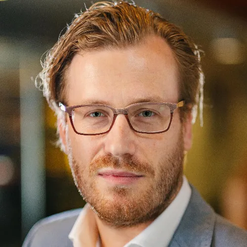 Marijn Platenkamp, Consultant