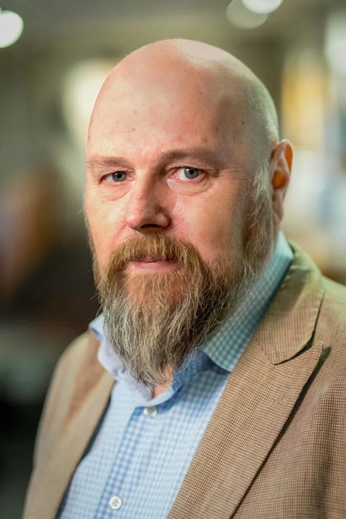 Rob Veldman, Consultant